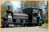 Sweden trip 2025.