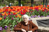 My 89th Birthday