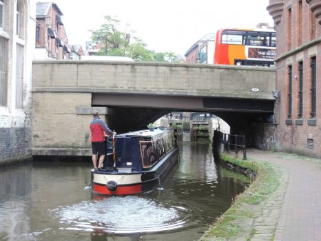 A cruise around The Cheshire Ring, Rochdale Canal (43)