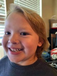 Smile People It Will Be OK