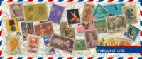 India Stamp Collection