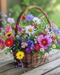 Bloemen