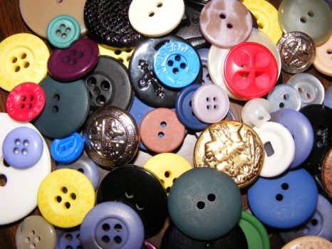 button mix