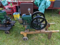 Past Engine Shows