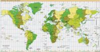 Time Zones