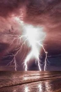 lightning