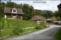 Ballenberg Pays Oriental ~ Suisse