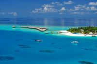 Velassaru, The Maldives