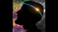 isam b  plade cover til albummet tell me whats going on