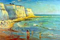 The Seaside Alice Maud Fanner