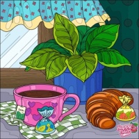 Good Morning