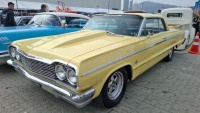 1964 - CHEVROLET Impala