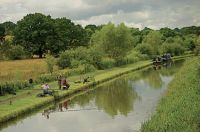 A cruise along the Shropshire Union Canal (387)