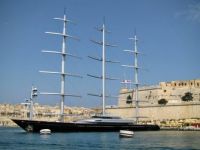 Malta, marts 2010