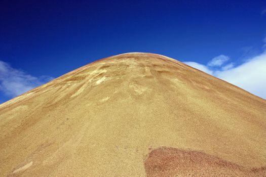Painted Hills