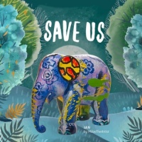 Elephantparade :-)