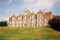 Haberdashers' Monmouth School for Girls