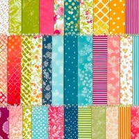 Pattern mashup