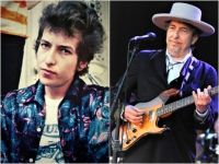 Musicians 57 - Bob Dylan (1)