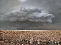 Texas Wedge Tornado