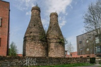 A cruise along the Trent and Mersey Canal, Hardings Wood Junction to Derwent Mouth (204)