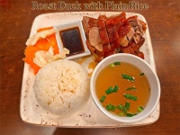 PHI PHI restaurant