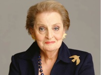 Madelaine Albright, First Woman Secretary Of State, Has Died at 84