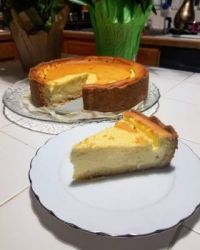 German Cheesecake - Kase Kuchen.jpg