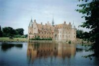 Theme: Denmark, Egeskov