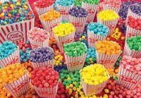 Popcorn Rainbow