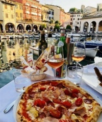 A good meal