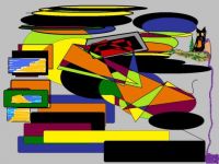 learning paint
