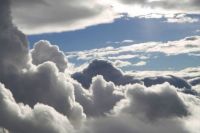 Majestic Sky
