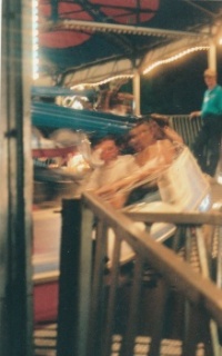 Mempho-Mania-MidSouth Fair-Thrill Rides-Alpine Bobs