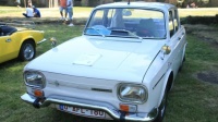 Renault "R10 Major" - 1970