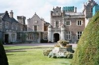 Abbotsford house