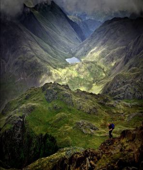 TheLonelyHiker