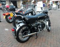 Motorcycle Masterpiece