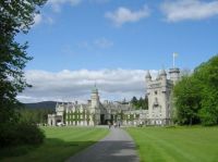 balmoral-castle-ballater