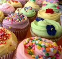 Cupcakes 101 - Small