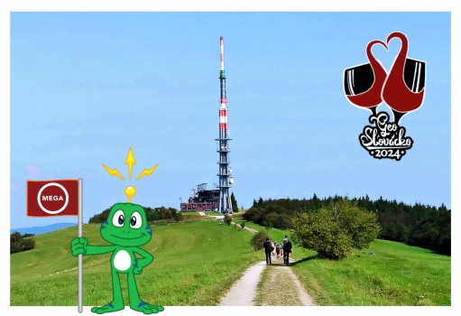 Velká Javořina