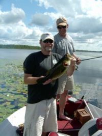 fishing on pigean lake with the boys 2010 (1)