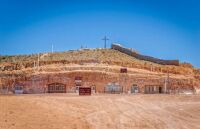 Coober Pedy, South Australia, Australia