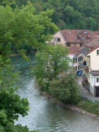 Berne Switzerland