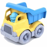 dump truck
