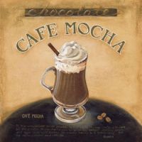 Cafe mocha