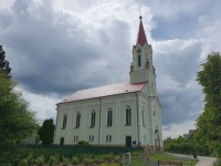Střítež nad Bečvou