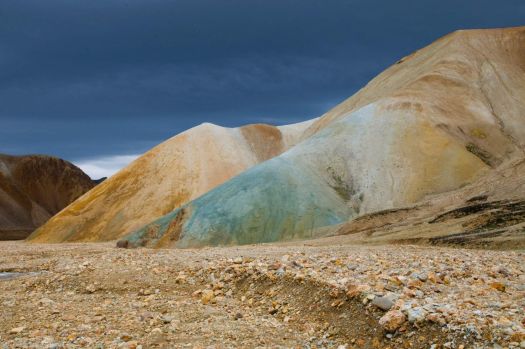 Landmannalaugar