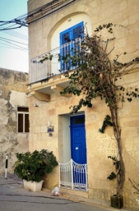 Naxxar, Malta