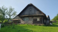 Stará chalupa - Old cottage